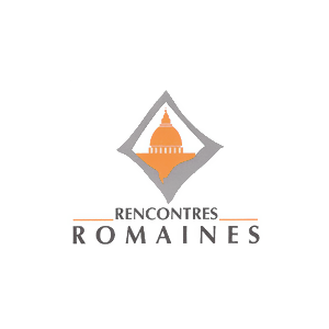 Rencontres Romaines - logo